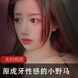 HYTV主播小野马微信定制45V合集2.98G私密珍藏