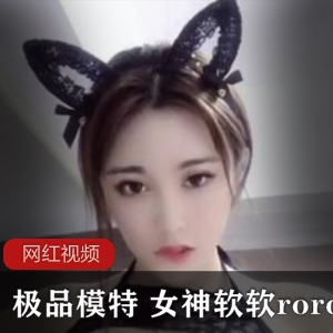 OnlyFans软软roro私房作品45部2.3G优质蜜桃臀