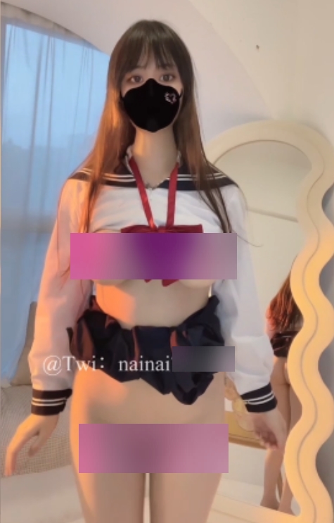 奈奈推特小剧场112部11.4G舞姿太撩人