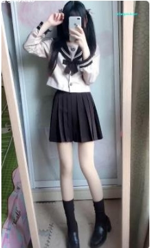 野餐兔抖音纯欲风视频75部46GJK服装