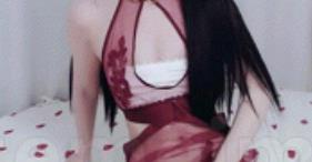 斗鱼热喵不喵喵火箭定制合集多部2.1G玩得真花