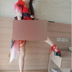 推特花火cos精选合集16部9G珍藏版