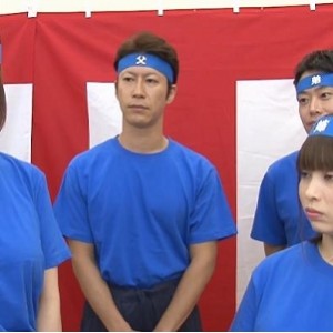 岛国综艺家庭对抗赛互换挑战2V11.6G全程高能