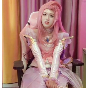 邢曦月TS圈舞蹈合集16.5G58部视觉盛宴