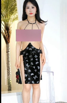 花漾舞团私房展示34部舞蹈合集7.49G超绝珍藏