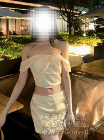 小K八月推特足艺私藏1.13G后推车视角JK甜妹