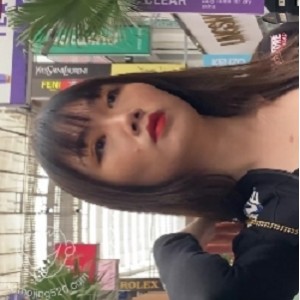 推特长腿美臀紧身裤视觉盛宴2V9.8G极致诱惑