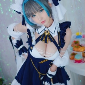 柴郡魔法少女束缚实录COS合集30P1.1G大放送