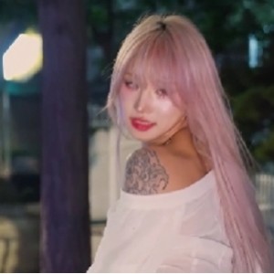 TAERI女团司机直拍单V342MB腰臀杀器