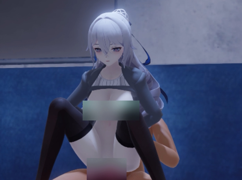 Akt布洛妮娅高能剧情合集6部4.4G珍藏版