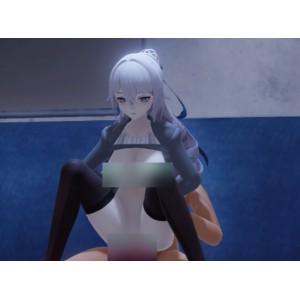 Akt布洛妮娅高能剧情合集6部4.4G珍藏版