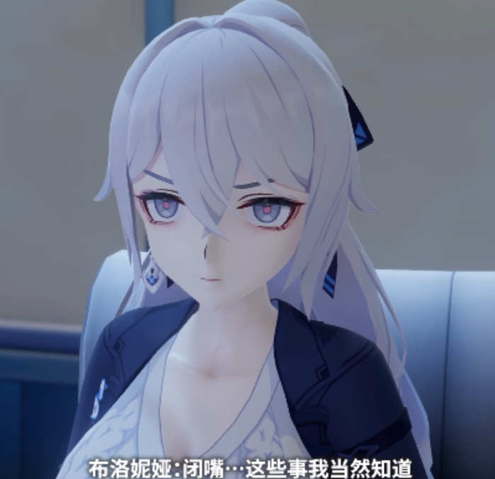 Akt布洛妮娅高能剧情合集6部4.4G珍藏版