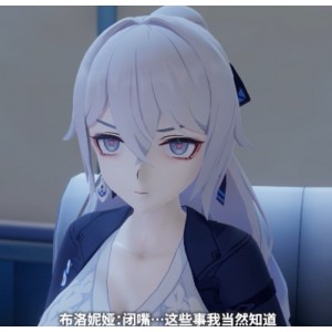 Akt布洛妮娅高能剧情合集6部4.4G珍藏版