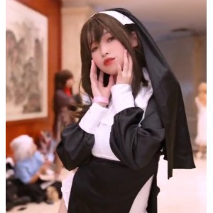 原神COSPLAY推特女神53人合集5.2G绝赞收录