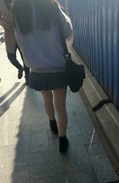 杰哥街送门全收录120V26G内部视角