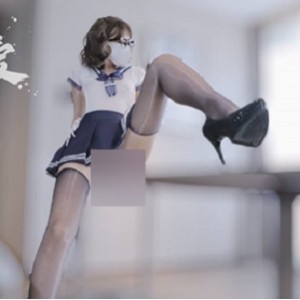 推特北野爱御姐风范福利合集3V87P1.35G这腿绝了