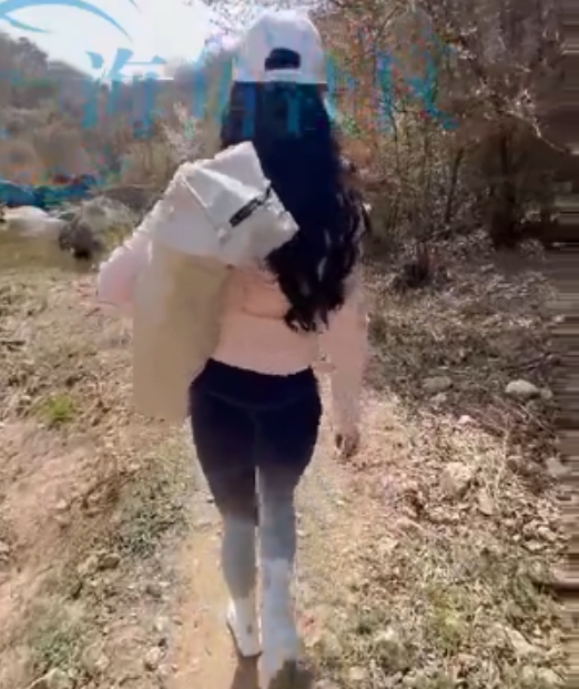 推特小怪兽铁路互动教学1V749M大胆教学