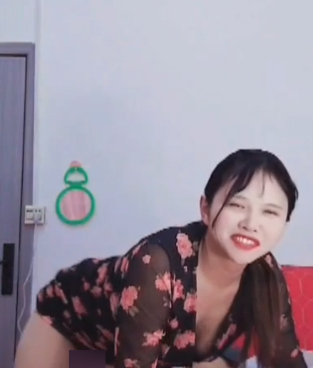 快手张丽榜一大哥互动合集21V2.1G清纯反差