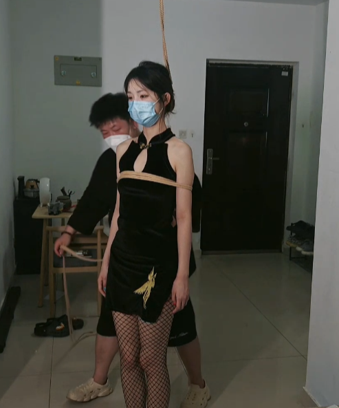 20.2G超感觉GD绳束合集21部