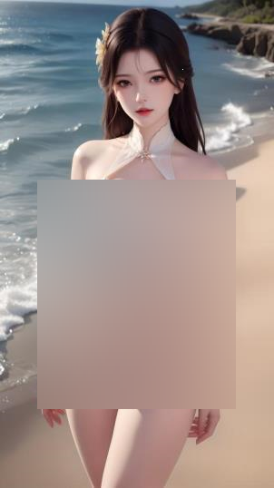 推特秋与晚茶绝美套图622P1.7G太顶了