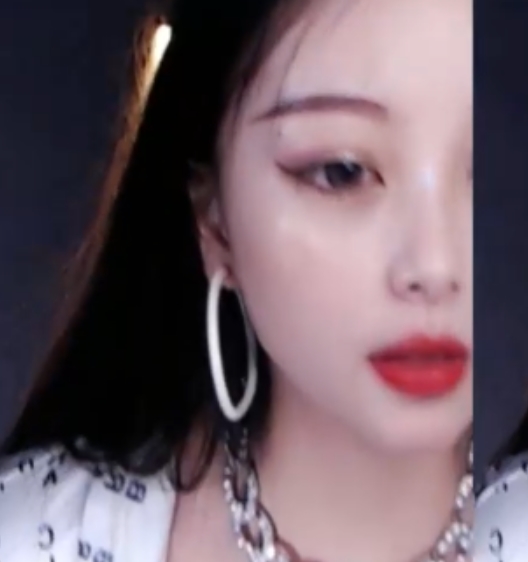 诱人皮卡欣儿斗鱼直播火箭定制舞蹈14部454M