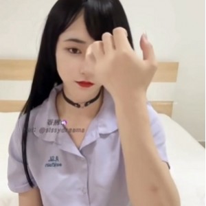 荼蘼伪娘TS付费群视频1部1.51G太诱人