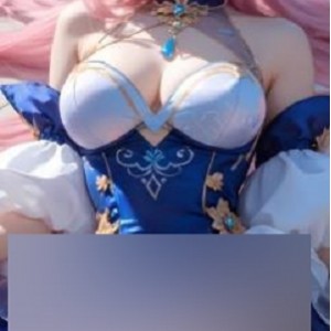 芬妮推特超清作品72P530M