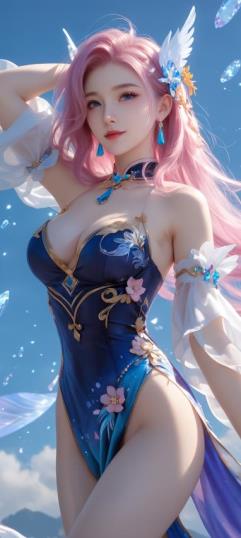 芬妮推特超清作品72P530M