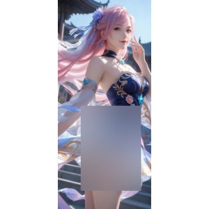 芬妮推特超清作品72P530M