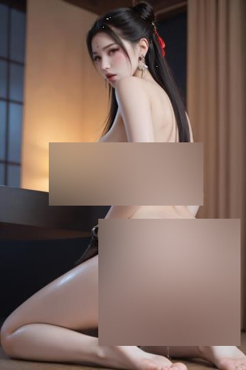 推特墨迹季莹莹同人图包282P720M优质珍藏