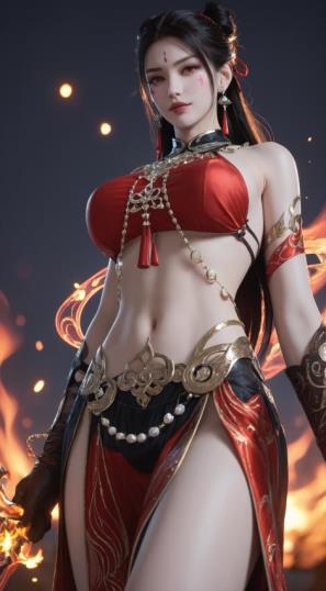 推特墨迹季莹莹同人图包282P720M优质珍藏