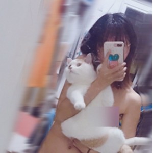 推特小三彩实验室展示15V185M放飞自我