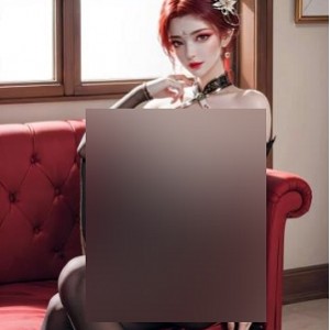 推特雅妃荤图优质77张1G艺术图集