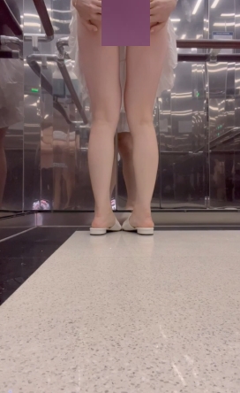 推特nen学生妹电梯害羞展示1部92MB太清纯了