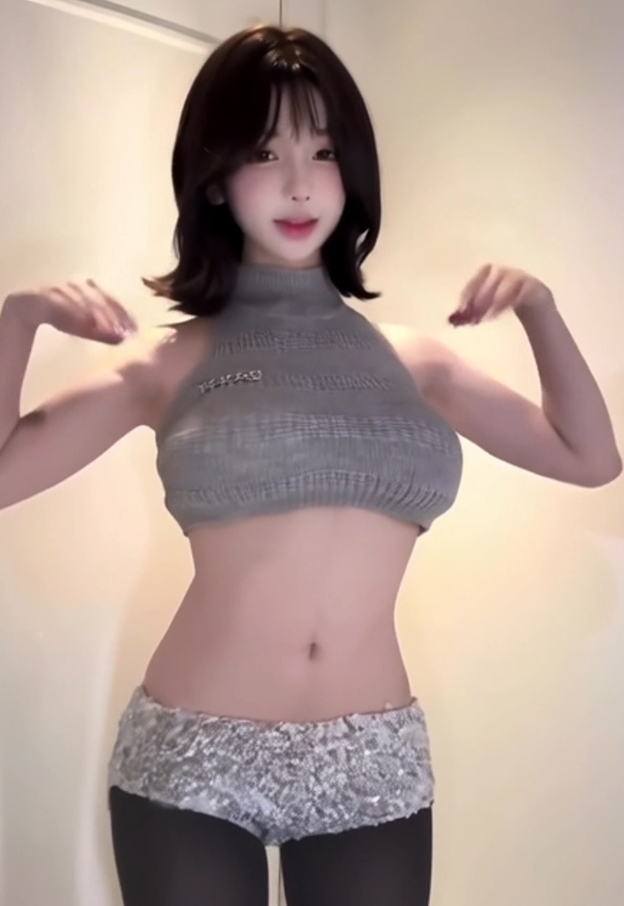 AI换脸抖音网红实战珍藏64部880M宅男福利