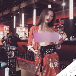 王竹子户外绳艺合集500MSM女神宅男福利