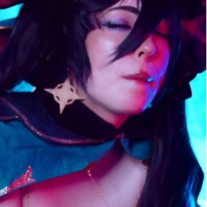 超诱人莫娜阿黑颜实战推特1部1.93G