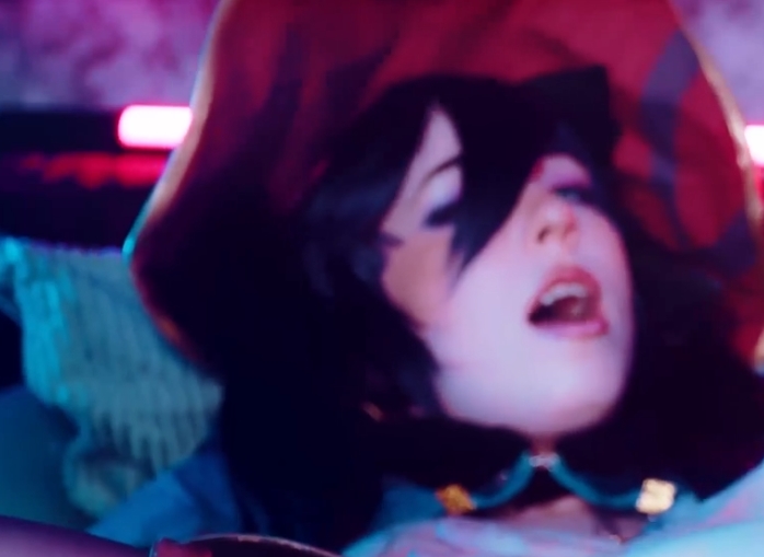 超诱人莫娜阿黑颜实战推特1部1.93G