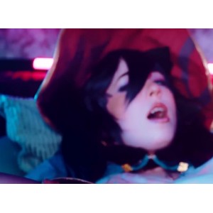 超诱人莫娜阿黑颜实战推特1部1.93G