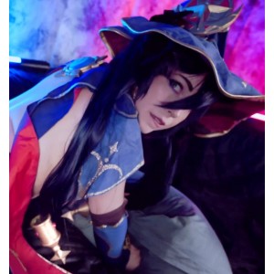 超诱人莫娜阿黑颜实战推特1部1.93G