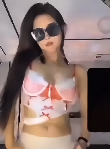 47G舞蹈视频快手热舞合集火辣639V