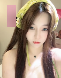 不甜玩物4月优质视频1V261M