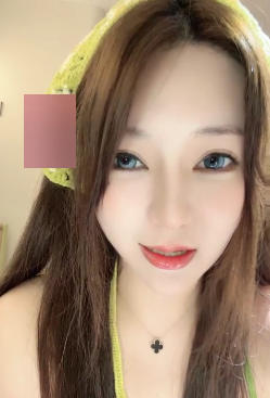 不甜玩物4月优质视频1V261M