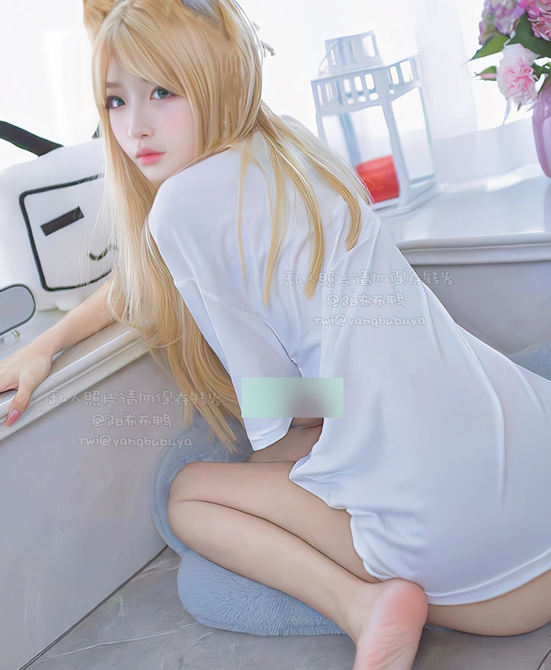 OnlyFans阳布布鸭私密视频大合集3.7G太顶了