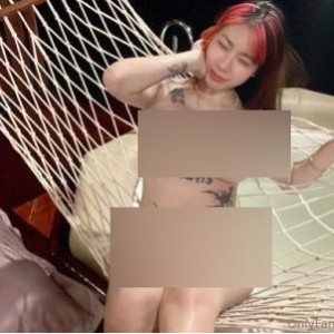 ElleKamponx泰妹优质互动33V合集11.1G御姐私拍