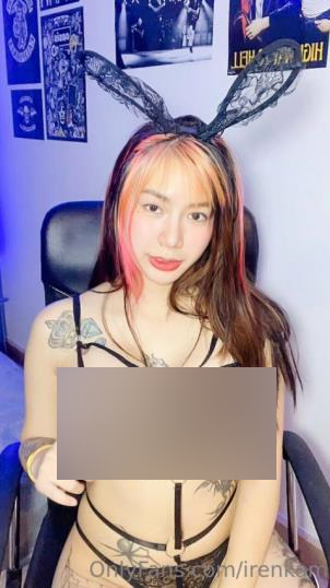 ElleKamponx泰妹优质互动33V合集11.1G御姐私拍