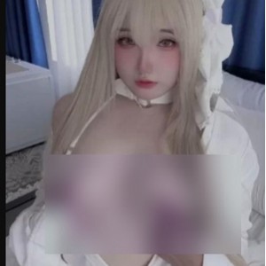 推特NyanChan超火辣COS视频合集25v9g媚惑十足