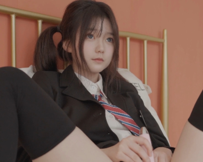 网友分享小恩紧身衣展示13套珍藏57.1G