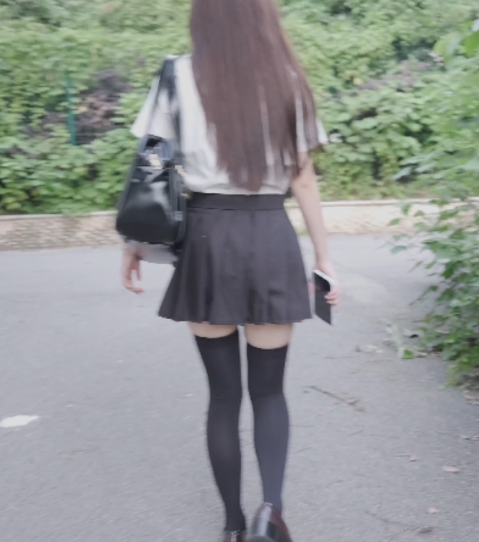 网友分享小恩紧身衣展示13套珍藏57.1G