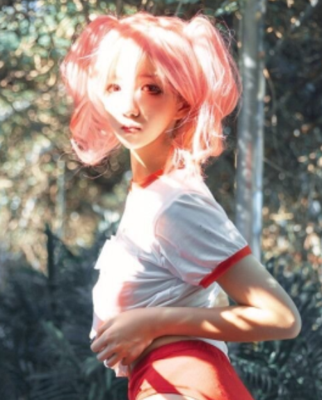 阿薰kaOri福利姬私拍35套32.8G推特展示优质身材